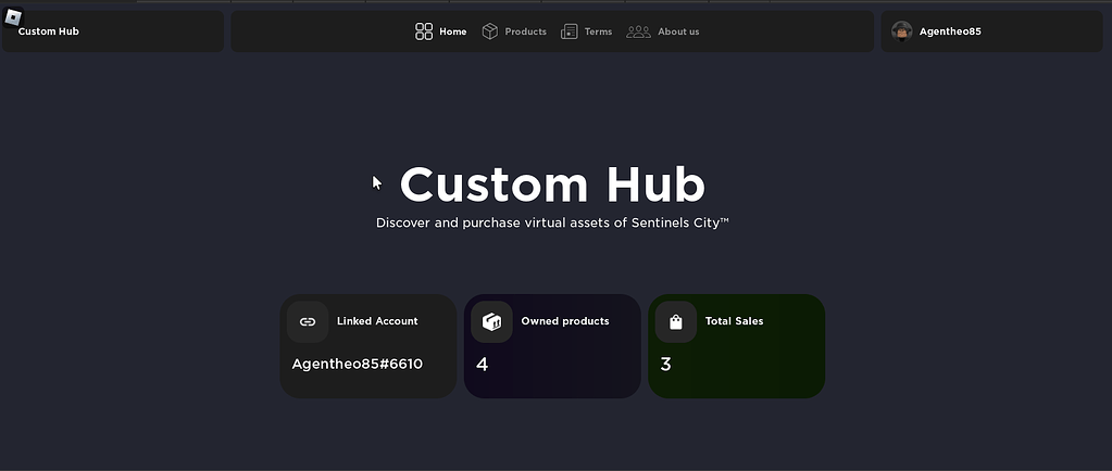 Parcel Hub Rework - Community - Parcel